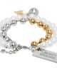 Chopova Lowena Chopova Lowena 'Hold My Orb' Charm Bracelet - 2