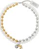 Chopova Lowena Chopova Lowena 'Hold My Orb Charm' Necklace - 1