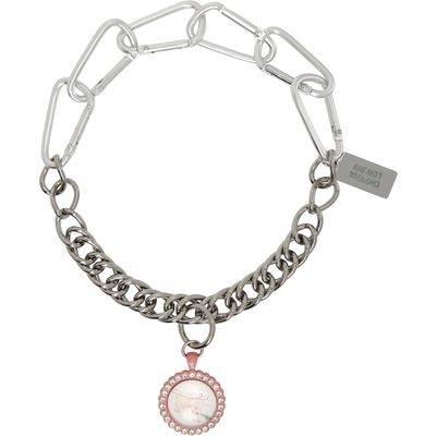 Chopova Lowena Chopova Lowena 'I Love My Pig' Necklace
