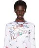 Chopova Lowena Chopova Lowena 'I Love My Pig' Necklace - 2