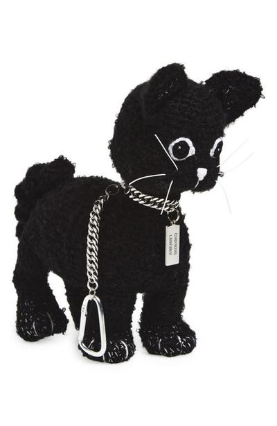 Chopova Lowena Chopova Lowena Kitten Pet Keychain