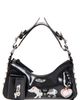 Chopova Lowena Chopova Lowena Mini Sofia Leather Shoulder Bag - 1