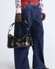 Chopova Lowena Chopova Lowena Mini Sofia Leather Shoulder Bag - 2