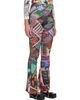 Chopova Lowena Chopova Lowena Multicolor '1991' Beaded Jersey Leggings - 2