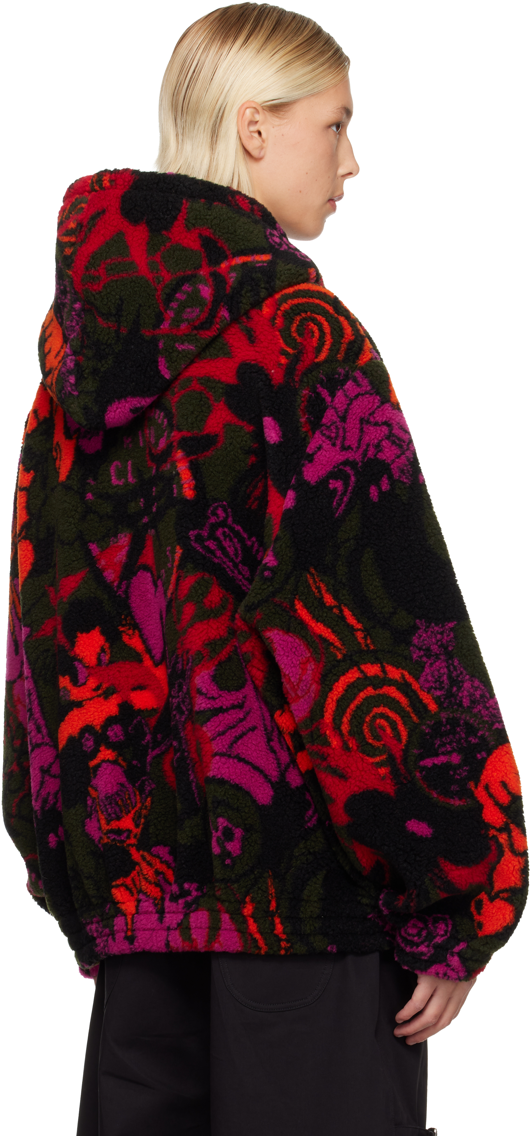 Chopova Lowena Jackets & Coats