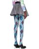 Chopova Lowena Chopova Lowena Multicolor Plugged Carabiner Miniskirt - 3