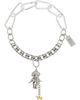 Chopova Lowena Chopova Lowena 'My Pet Carabiner' Necklace - 1