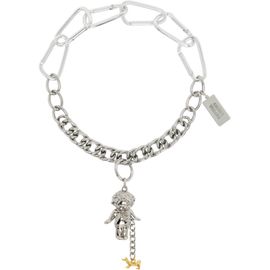 Chopova Lowena Chopova Lowena 'My Pet Carabiner' Necklace