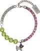 Chopova Lowena Chopova Lowena Patchwork Charm Necklace - 1