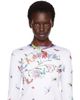 Chopova Lowena Chopova Lowena Patchwork Charm Necklace - 2