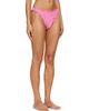 Chopova Lowena Chopova Lowena Pink FEELINGS Surprised Briefs - 2