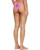 Chopova Lowena Chopova Lowena Pink FEELINGS Surprised Briefs - 3