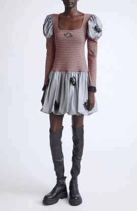 Sho Dress