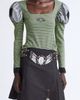 Chopova Lowena Chopova Lowena Pitch Striped Jersey Top - 1