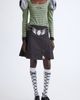 Chopova Lowena Chopova Lowena Pitch Striped Jersey Top - 2