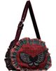 Chopova Lowena Chopova Lowena Red Swoon Bag - 2
