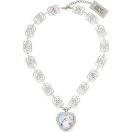 Chopova Lowena Chopova Lowena Regency Brr Charm Necklace