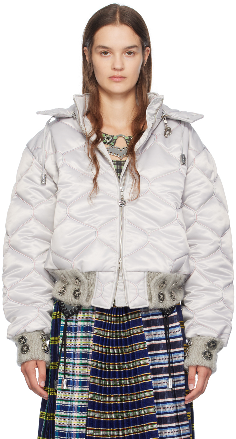Chopova Lowena Jackets & Coats