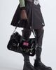 Chopova Lowena Chopova Lowena Sofia Leather Shoulder Bag - 2