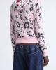 Chopova Lowena Chopova Lowena Squizzle Bun Bun Cardigan - 3