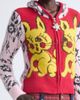Chopova Lowena Chopova Lowena Squizzle Bun Bun Cardigan - 5