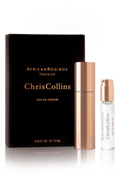 CHRIS COLLINS CHRIS COLLINS African Rooibos Traveler Set 
