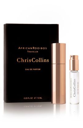 CHRIS COLLINS CHRIS COLLINS African Rooibos Traveler Set 
