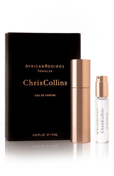 CHRIS COLLINS CHRIS COLLINS African Rooibos Traveler Set 