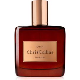 CHRIS COLLINS CHRIS COLLINS Lust Oud Delice Extrait de Parfum 