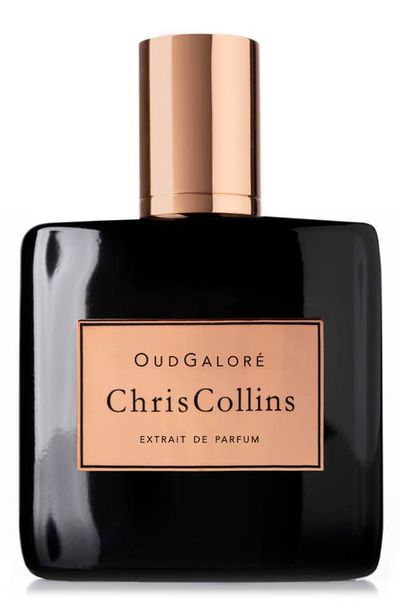 CHRIS COLLINS CHRIS COLLINS Oud Galoré Extrait de Parfum 