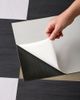 Chris Loves Julia Chris Loves Julia Lawerence Peel & Stick Vinyl Floor Tile Set in Black/White at Urban Outfitters - 4