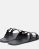 Christen Christen Double Belt leather sandals - 3