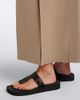 Christen Christen Edge leather thong sandals - 2