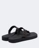 Christen Christen Edge leather thong sandals - 3