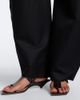 Christen Christen Edge snake-effect leather mules - 2