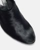 Christen Christen Elipse 75 calf hair mules - 6