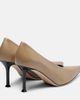 Christen Christen Helix leather pumps - 3