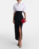 Christen Christen Helix leather pumps - 4
