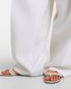 Christen Christen Helix leather thong sandals - 2