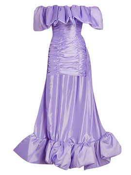 Sho Dress