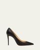 Christian Louboutin 100mm Kate High-Heel Pumps - 1