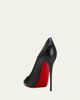 Christian Louboutin 100mm Kate High-Heel Pumps - 4