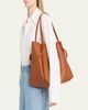 Christian Louboutin Bettina Large Leather Tote Bag - 2