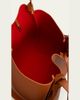 Christian Louboutin Bettina Large Leather Tote Bag - 4