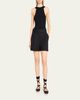 Christian Louboutin Cassiadrilla Canvas Lace-Up Espadrilles - 3