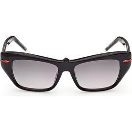 Christian Louboutin Christian Louboutin 52mm Cat Eye Sunglasses