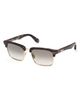 Christian Louboutin Christian Louboutin 55mm Brownline Sunglasses - 2