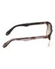 Christian Louboutin Christian Louboutin 55mm Brownline Sunglasses - 4