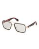 Christian Louboutin Christian Louboutin 57mm Gradient Square Sunglasses - 2