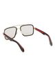 Christian Louboutin Christian Louboutin 57mm Gradient Square Sunglasses - 4
